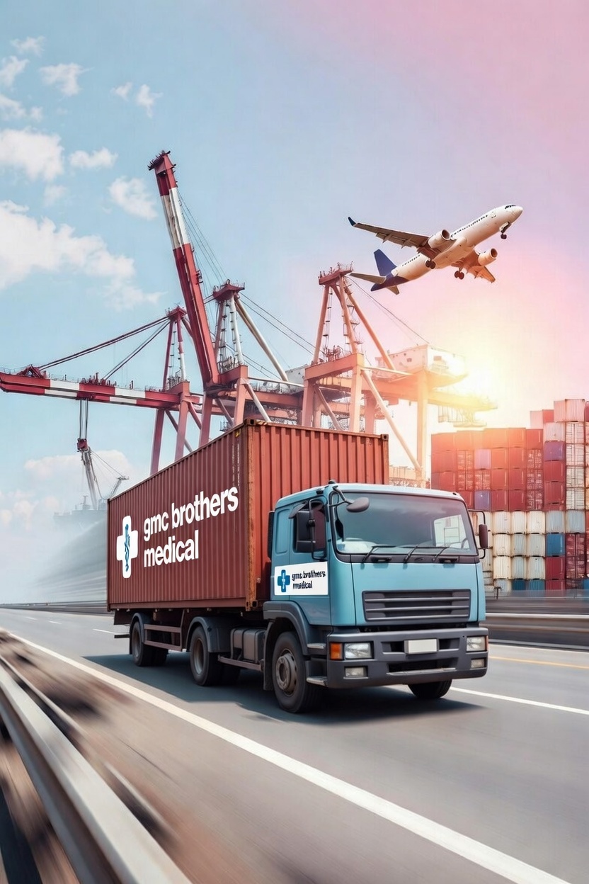 Transportation & Logistics